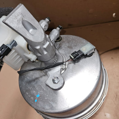 2021-2022 Mercedes-Benz GLE350 Brake Booster A1674301700 W167 GLE-Class OEM