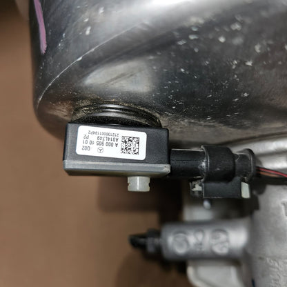 2021-2022 Mercedes-Benz GLE350 Brake Booster A1674301700 W167 GLE-Class OEM