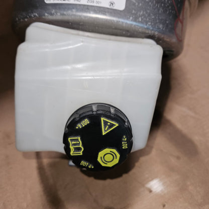 2021-2022 Mercedes-Benz GLE350 Brake Booster A1674301700 W167 GLE-Class OEM