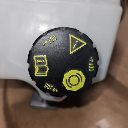 2021-2022 Mercedes-Benz GLE350 Brake Booster A1674301700 W167 GLE-Class OEM