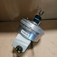 2021-2022 Mercedes-Benz GLE350 Brake Booster A1674301700 W167 GLE-Class OEM