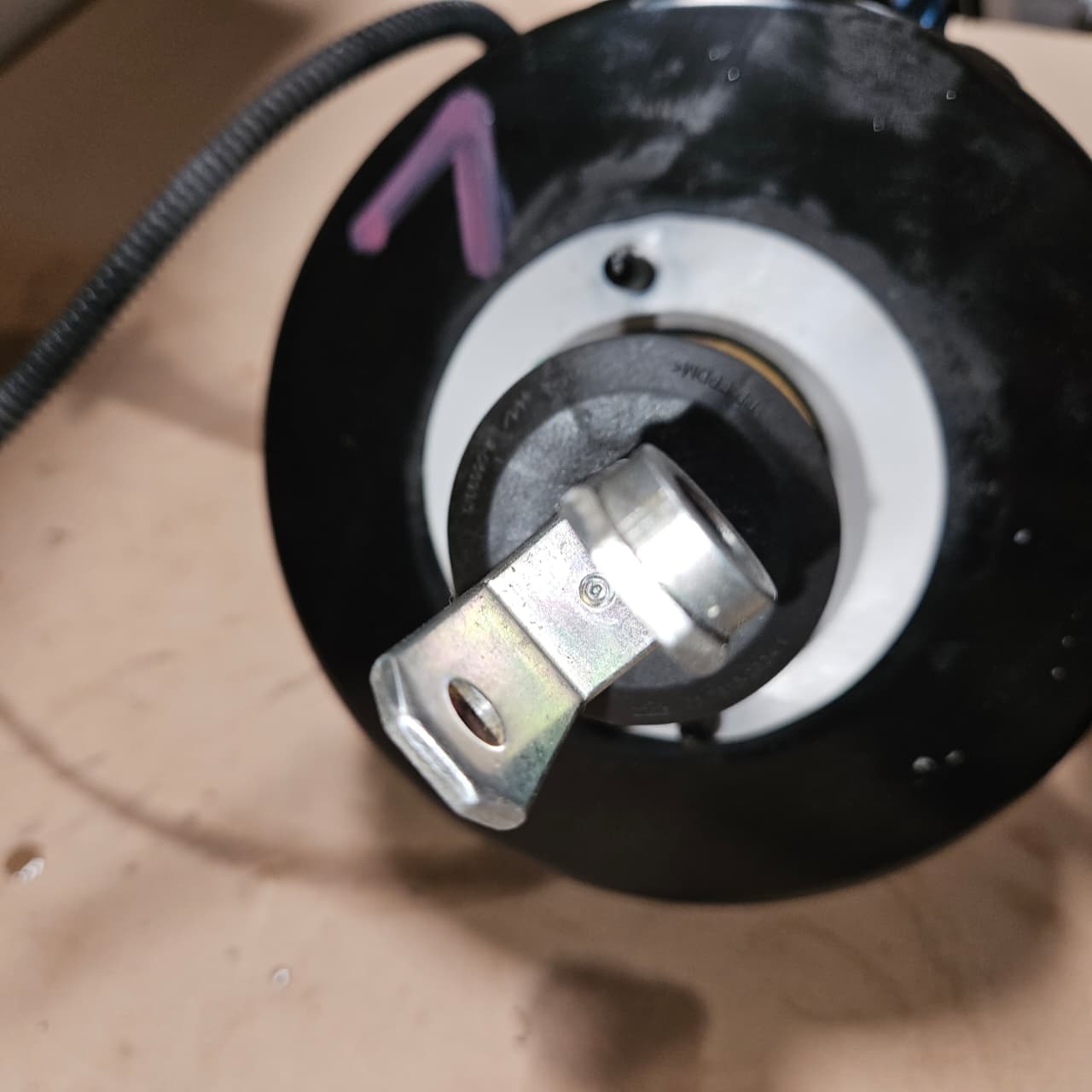Mercedes-Benz C-Class Brake Booster A2044303630 W204 OEM