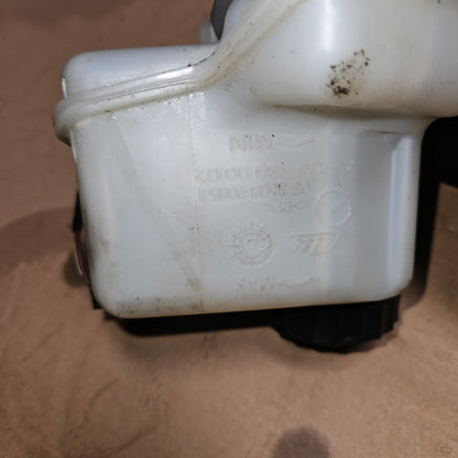 Mercedes-Benz C-Class Brake Booster A2044303630 W204 OEM
