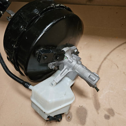 Mercedes-Benz C-Class Brake Booster A2044303630 W204 OEM