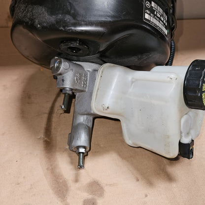 Mercedes-Benz C-Class Brake Booster A2044303630 W204 OEM