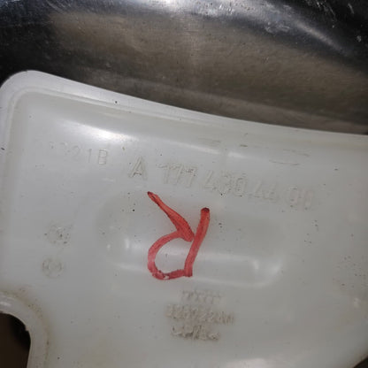 2019-2021 Mercedes-Benz A200 Brake Booster A2474300100 A-Class W177 OEM