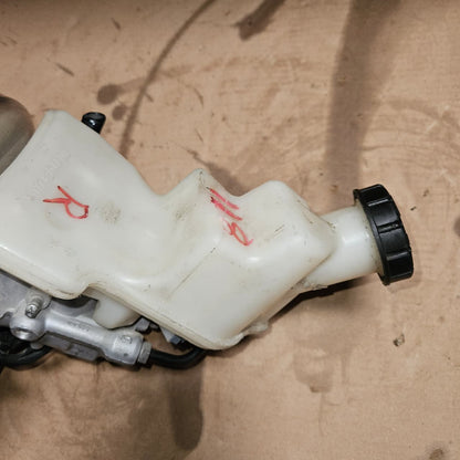 2019-2021 Mercedes-Benz A200 Brake Booster A2474300100 A-Class W177 OEM
