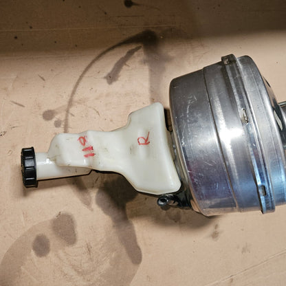 2019-2021 Mercedes-Benz A200 Brake Booster A2474300100 A-Class W177 OEM
