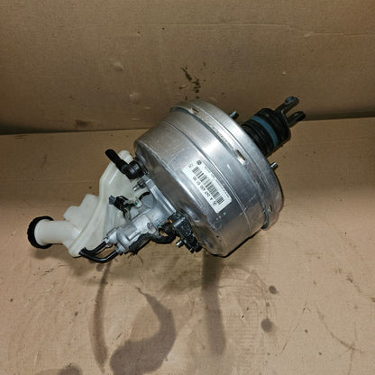 2019-2021 Mercedes-Benz A200 Brake Booster A2474300100 A-Class W177 OEM