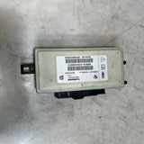 BMW Airbag SRS Control Module ECU (9319493) – OEM