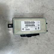 BMW Airbag SRS Control Module ECU (9319493) – OEM