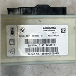 Load image into Gallery viewer, BMW Airbag SRS Control Module ECU (9319493) – OEM