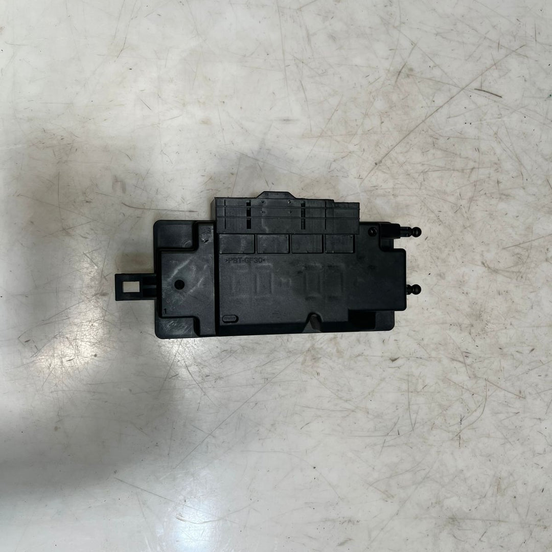 BMW Airbag SRS Control Module ECU (9319493) – OEM