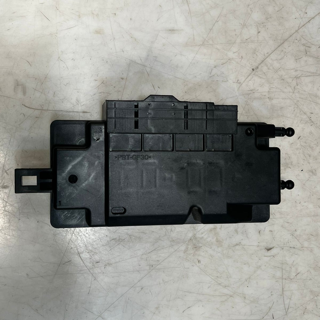 BMW Airbag SRS Control Module ECU (9319493) – OEM