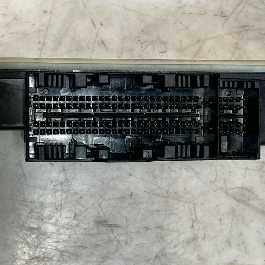 BMW Airbag SRS Control Module ECU (9319493) – OEM