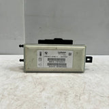 BMW Airbag SRS Control Module ECU (9319493) – OEM