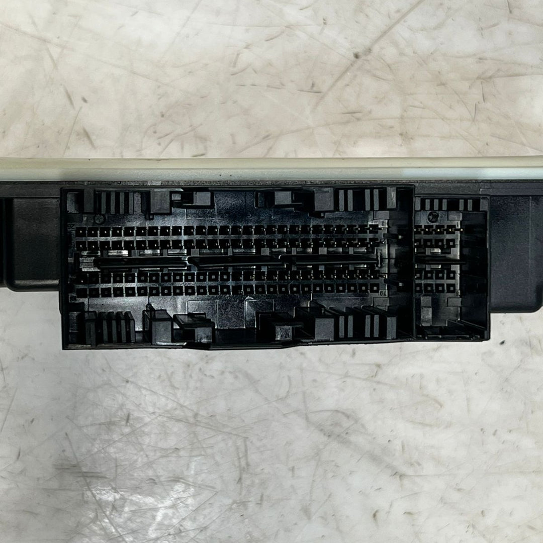 BMW Airbag SRS Control Module ECU (9319492) – OEM
