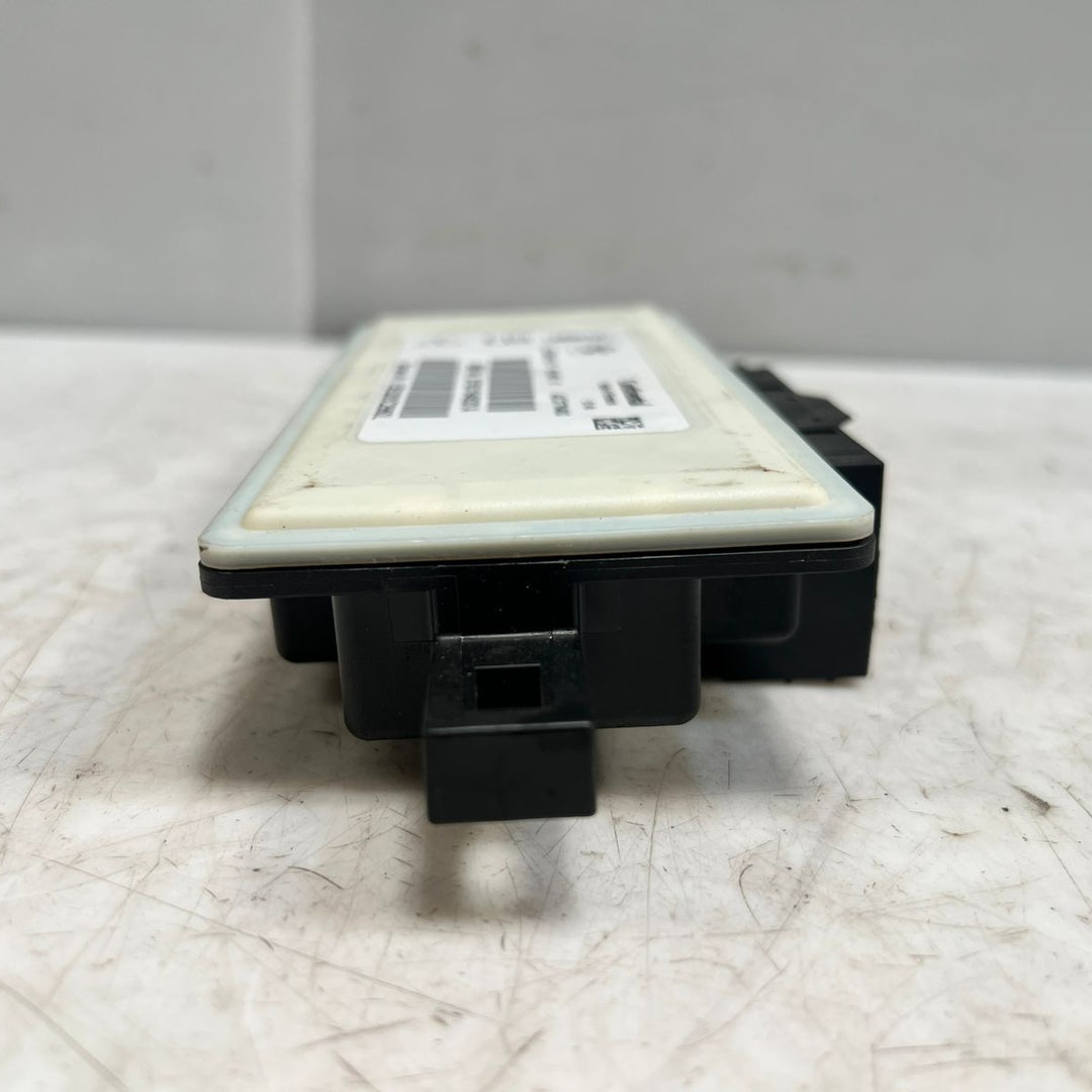 BMW Airbag SRS Control Module ECU (9319492) – OEM