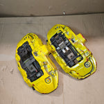 Load image into Gallery viewer, 13-16 Mercedes W166 AMG ML63 GL63 Front Left &amp; Right AMG Brake Calipers \Discs