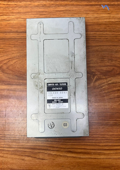 Mercedes-Benz S-Class Telephone Control Module A2208202126 W220 S-Class OEM
