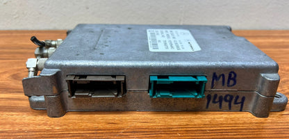 2000-2006 Mercedes-Benz S500 Communication Control Module A2108208026 W210 E-Class OEM