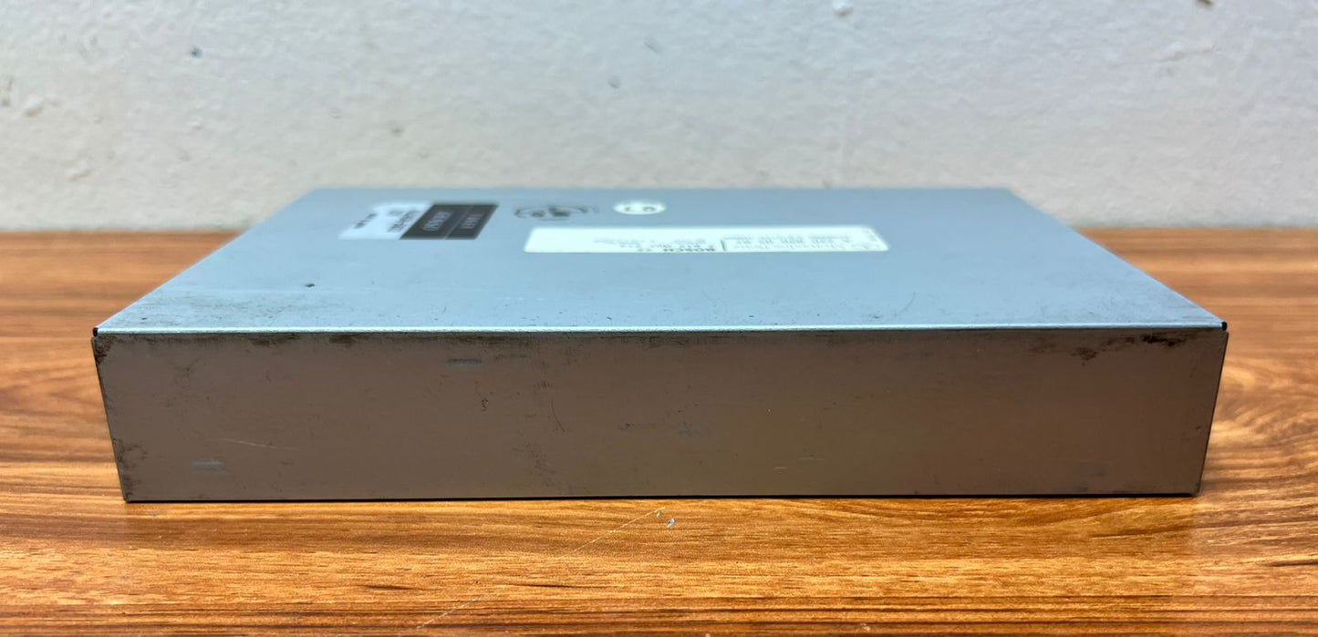 Mercedes-Benz TV Tuner Control Module A2208200397 S-Class W220 OEM