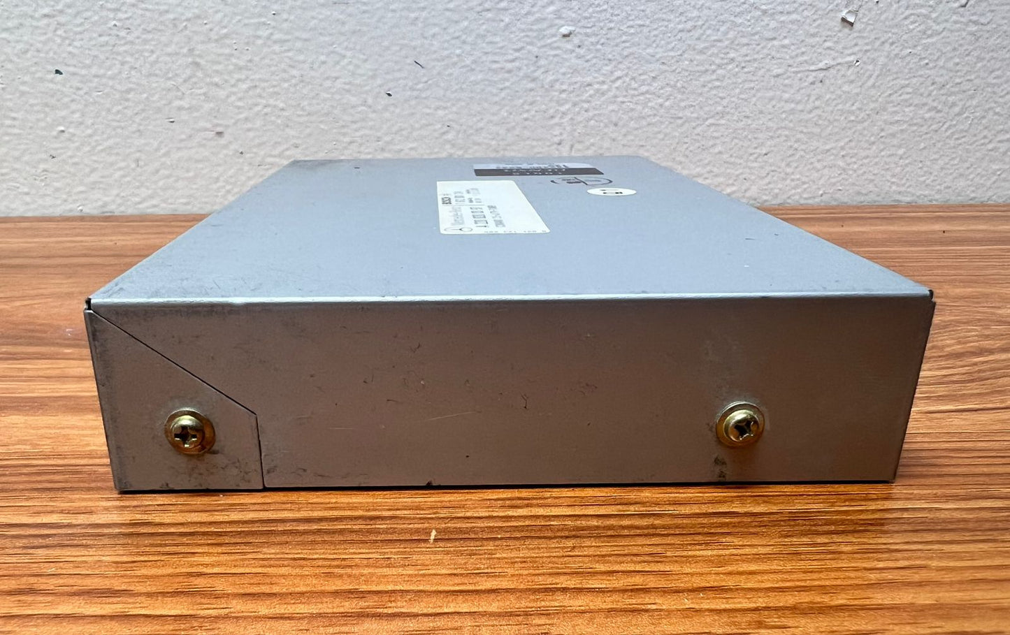 Mercedes-Benz TV Tuner Control Module A2208200397 S-Class W220 OEM