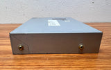 Mercedes-Benz TV Tuner Control Module A2208200397 S-Class W220 OEM