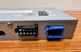 Mercedes-Benz TV Tuner Control Module A2208200397 S-Class W220 OEM