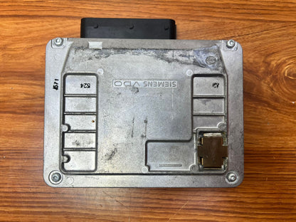 Mercedes-Benz ML GL Gearbox Control Unit A1645400562 W164 ML-Class GL-Class OEM