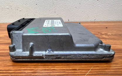 Mercedes-Benz ML GL Gearbox Control Unit A1645400562 W164 ML-Class GL-Class OEM