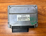 Mercedes-Benz ML GL Gearbox Control Unit A1645400562 W164 ML-Class GL-Class OEM
