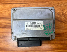 Mercedes-Benz ML GL Gearbox Control Unit A1645400562 W164 ML-Class GL-Class OEM