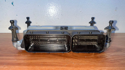 2010-2012 Mercedes-Benz E350 Engine Control Module ECU A2729002100 W204 W212 OEM