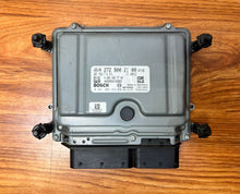 2010-2012 Mercedes-Benz E350 Engine Control Module ECU A2729002100 W204 W212 OEM