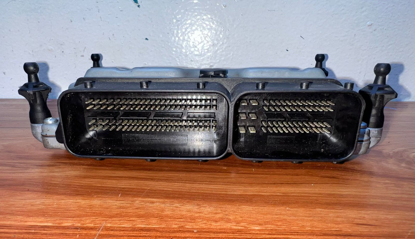 2007-2012 Mercedes-Benz GL450 Engine Control Unit ECU A2739001600 X164 GL-Class OEM