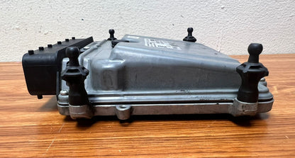 2007-2012 Mercedes-Benz GL450 Engine Control Unit ECU A2739001600 X164 GL-Class OEM