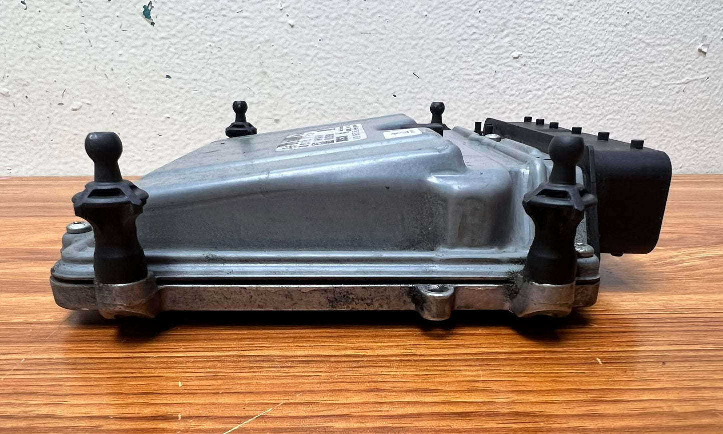 2007-2012 Mercedes-Benz GL450 Engine Control Unit ECU A2739001600 X164 GL-Class OEM