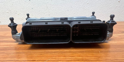 2007-2012 Mercedes-Benz GL450 Engine Control Unit ECU A2739001600 X164 GL-Class OEM