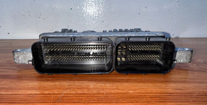 Mercedes-Benz E220 Engine Control Unit ECU A6461509978 E-Class W211 OEM