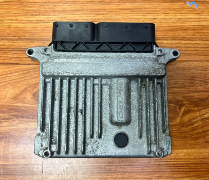 Mercedes-Benz E220 Engine Control Unit ECU A6461509978 E-Class W211 OEM
