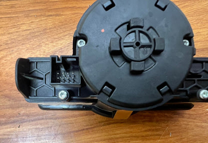 2010-2016 Mercedes-Benz E350 Headlight Switch Control Module A2129050551 W212 OEM