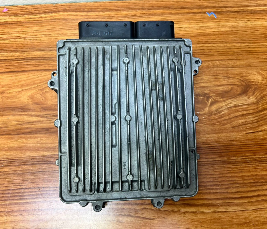 Mercedes-Benz GLE-Class W166 ECU ECM A2769007300 Engine Control Module OEM