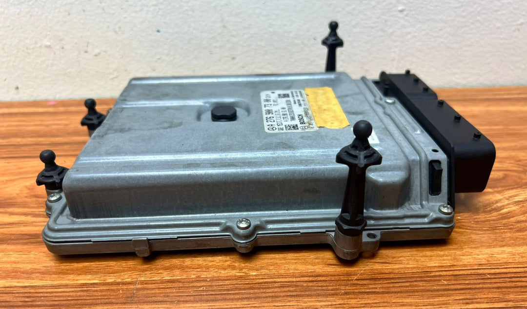 Mercedes-Benz GLE-Class W166 ECU ECM A2769007300 Engine Control Module OEM