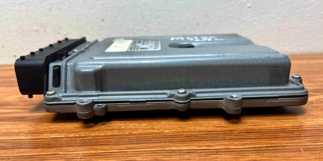 2016-2017 Mercedes-Benz GLE350 ECU A2769000800 Engine Control Unit W166 OEM