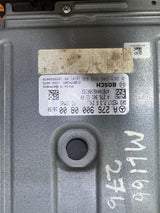 2016-2017 Mercedes-Benz GLE350 ECU A2769000800 Engine Control Unit W166 OEM