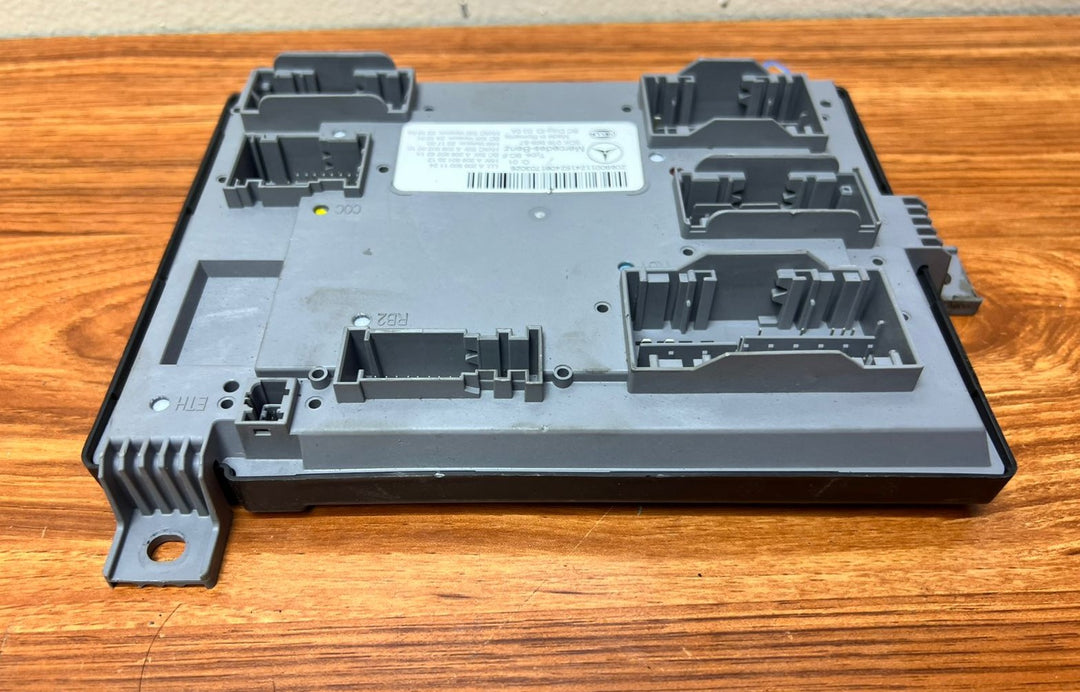 2013-2026 Mercedes-Benz SAM Control Module A2069001124 W206 C300 OEM