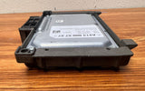 Mercedes-Benz GLE Distronic Plus Assist Control Module A2139005727 GLE GLC OEM