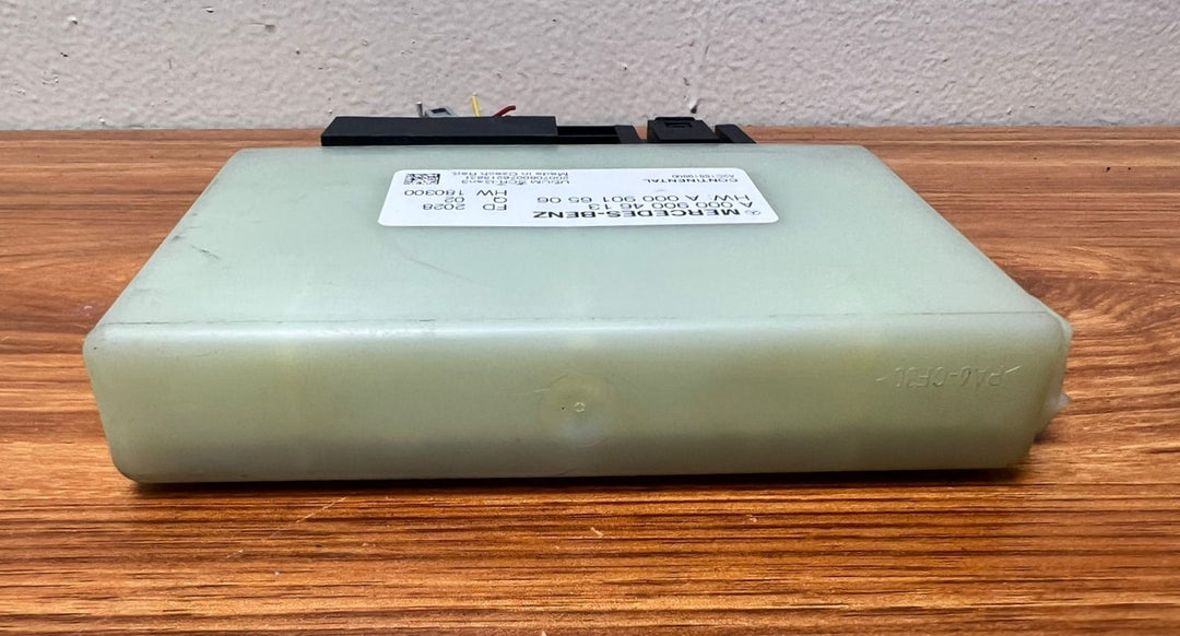 Mercedes-Benz AdBlue Control Unit A0009004613 W177 GLC X253 GLE OEM