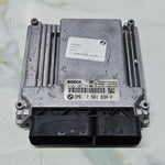Load image into Gallery viewer, 2006 BMW E90 320i N46 RHD Engine Control Unit Electronic 7561834 ECU Only OEM USED